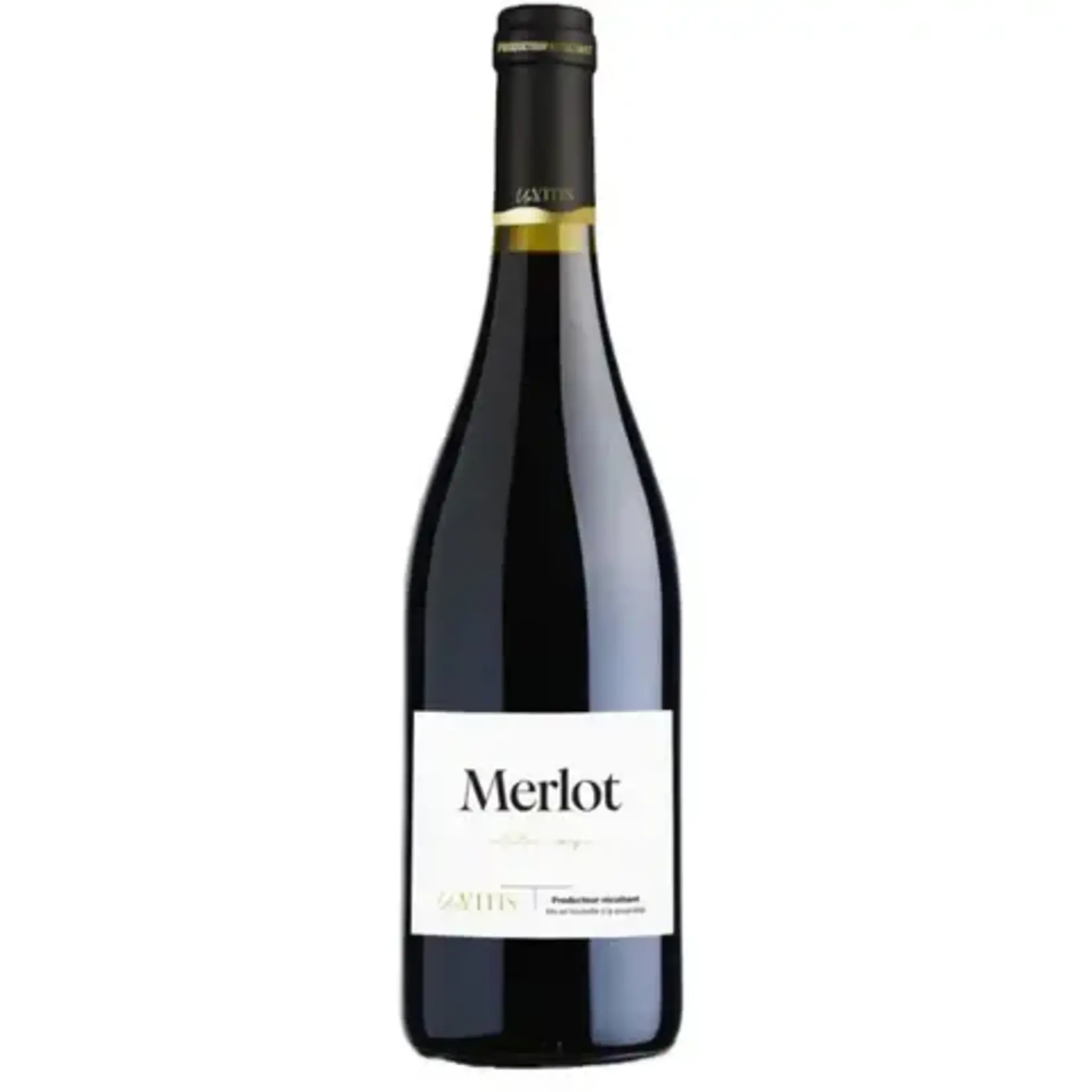 Carrement / Merlot / 750mL