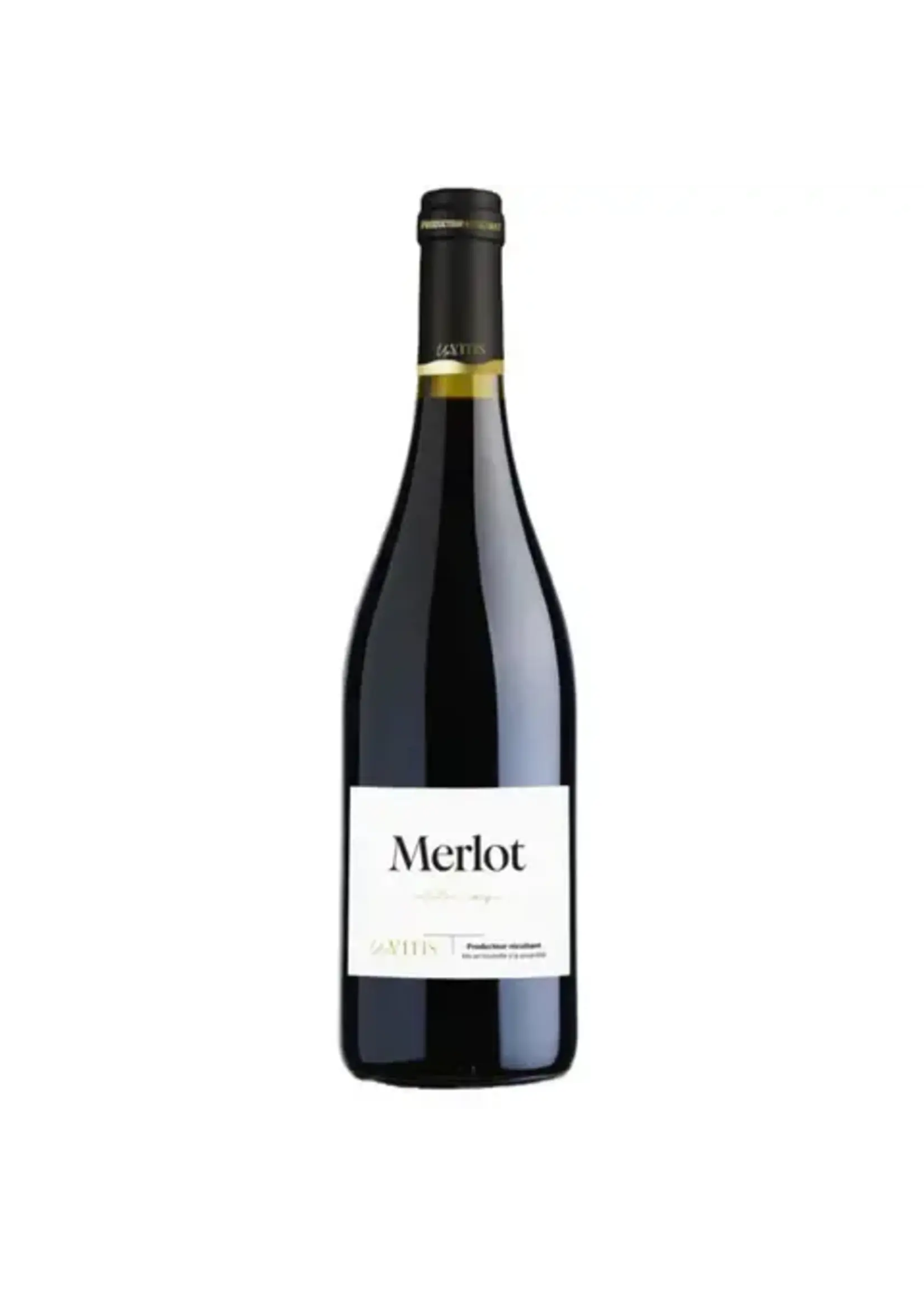 Carrement / Merlot / 750mL