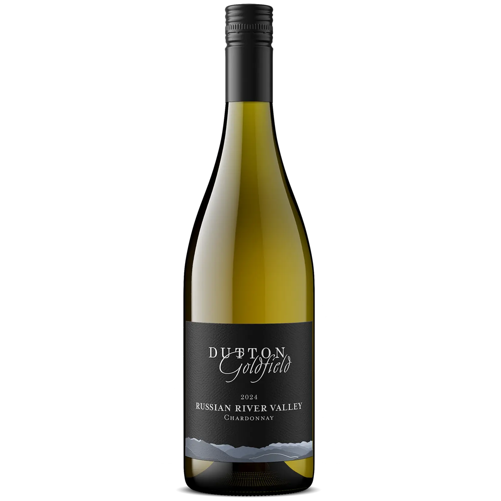 Dutton-Goldfield / Chardonnay Russian River Valley / 750mL