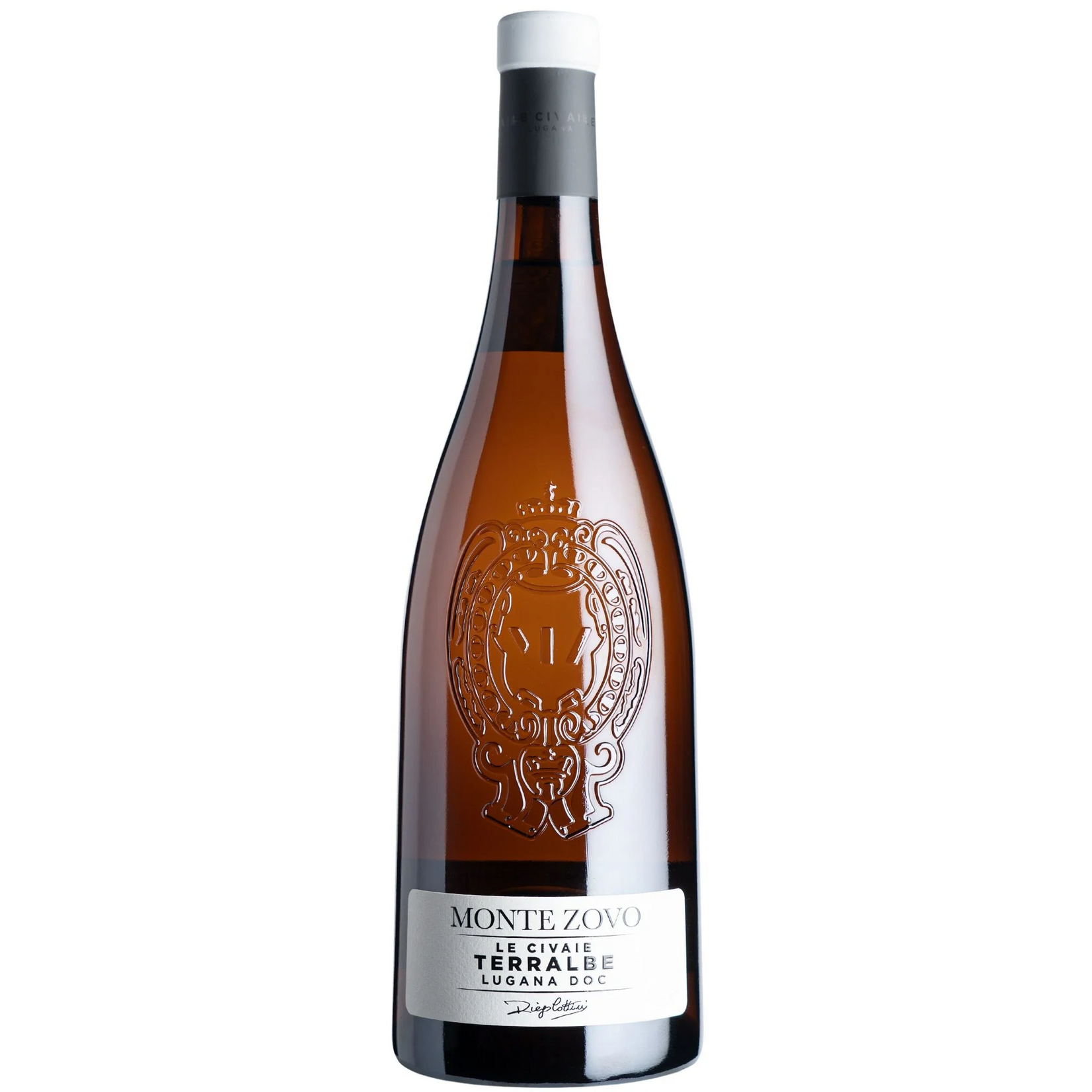 Montezovo / Lugana Terralbe / 750mL