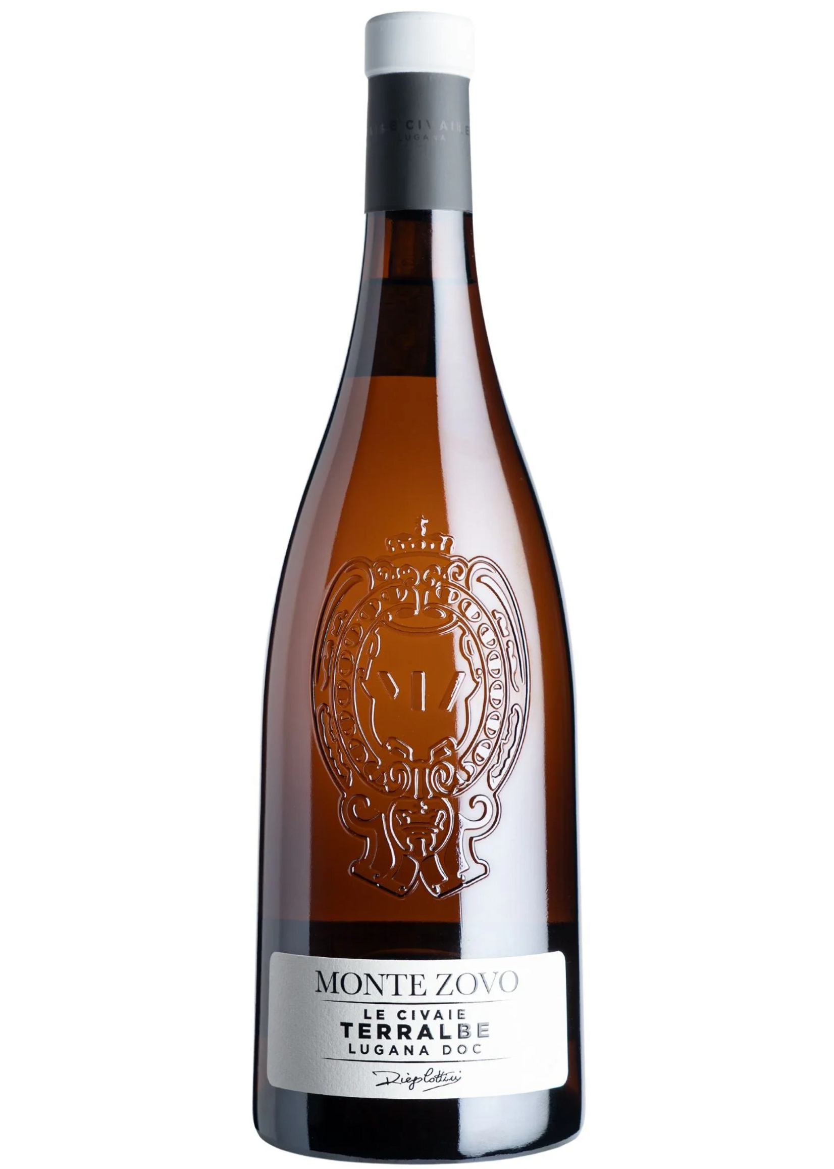 Montezovo / Lugana Terralbe / 750mL