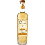 Tequila Ocho Tequila Ocho / Single Estate Las Raices Barrel Proof Reposado Tequila 100% Puro De Agave 101 Proof / 750mL