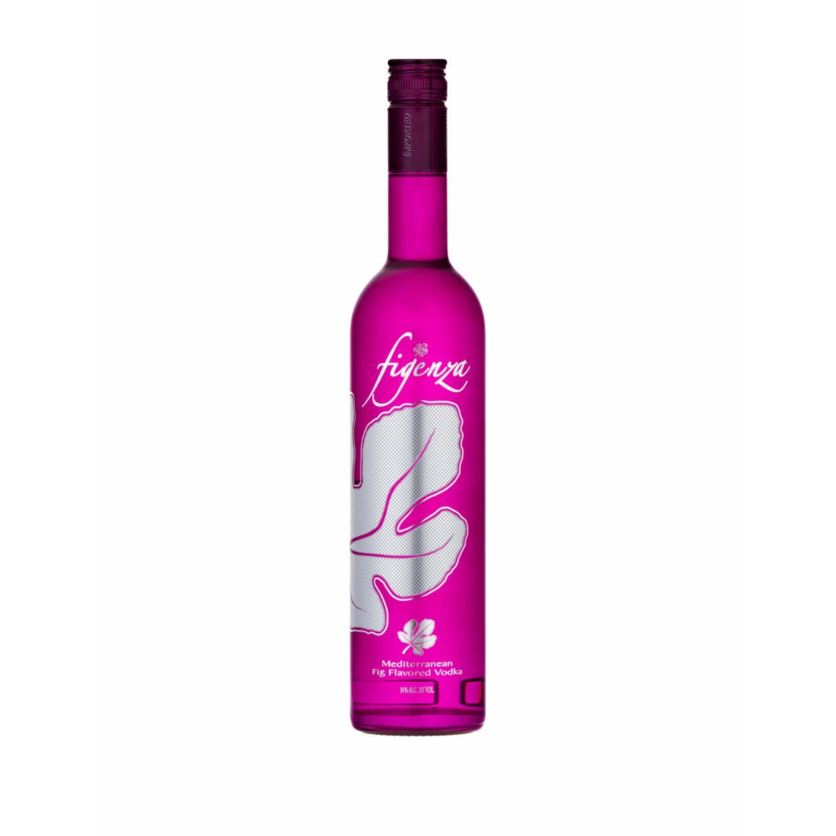 Figenza / Mediterranean Fig Flavored Vodka / 50mL