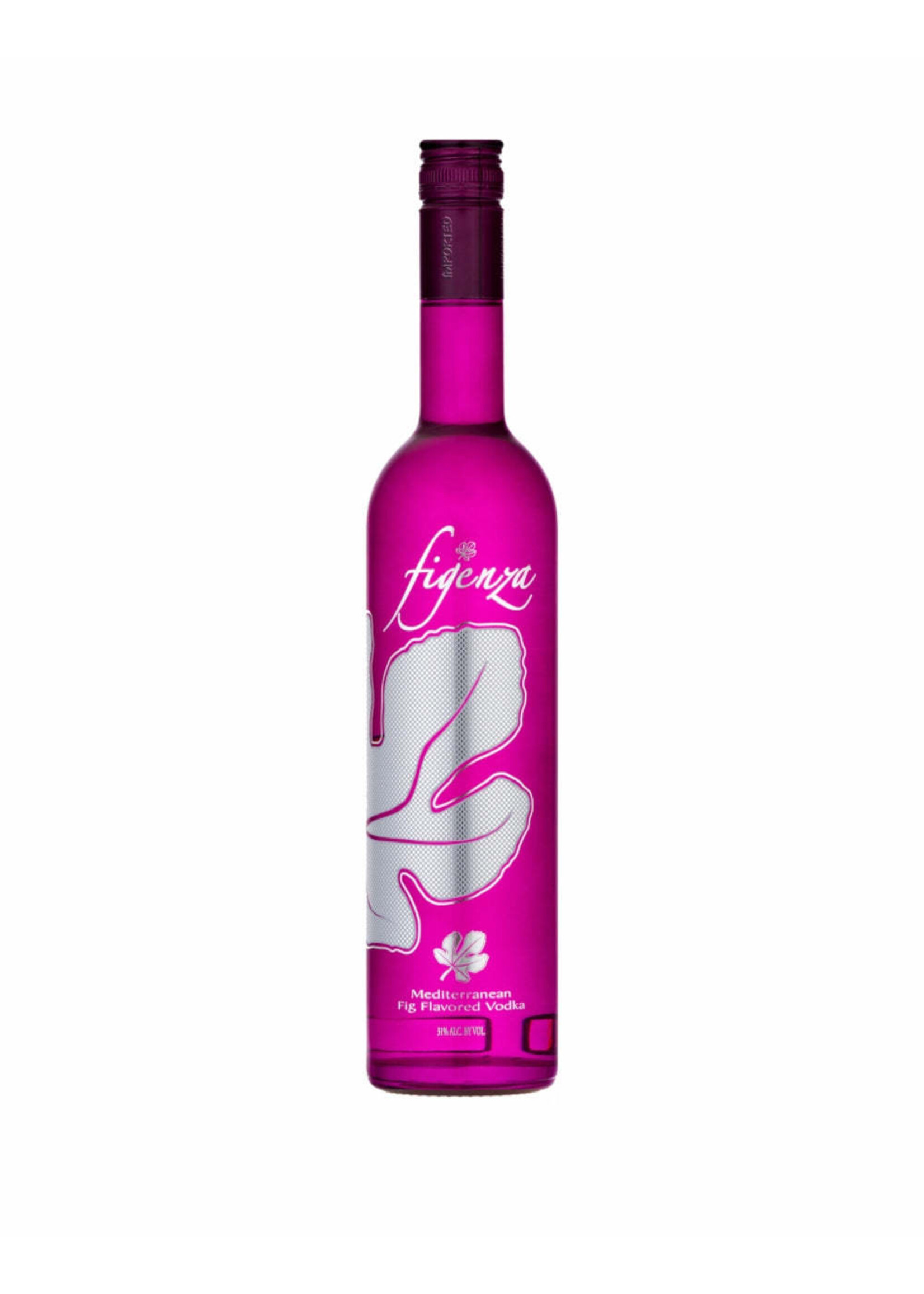 Figenza / Mediterranean Fig Flavored Vodka / 50mL