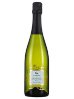 Jean-Marc Brocard Jean-Marc Brocard / Cremant de Bourgogne Brut Nature / 750mL