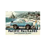 Pacific Palisades / Pays d'Oc Sauvignon Blanc / 750mL