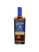 Old Dominick Distillery / Aged In West Tennessee White Oak Barrels Straight Bottled-In-Bond Whiskey / 750mL