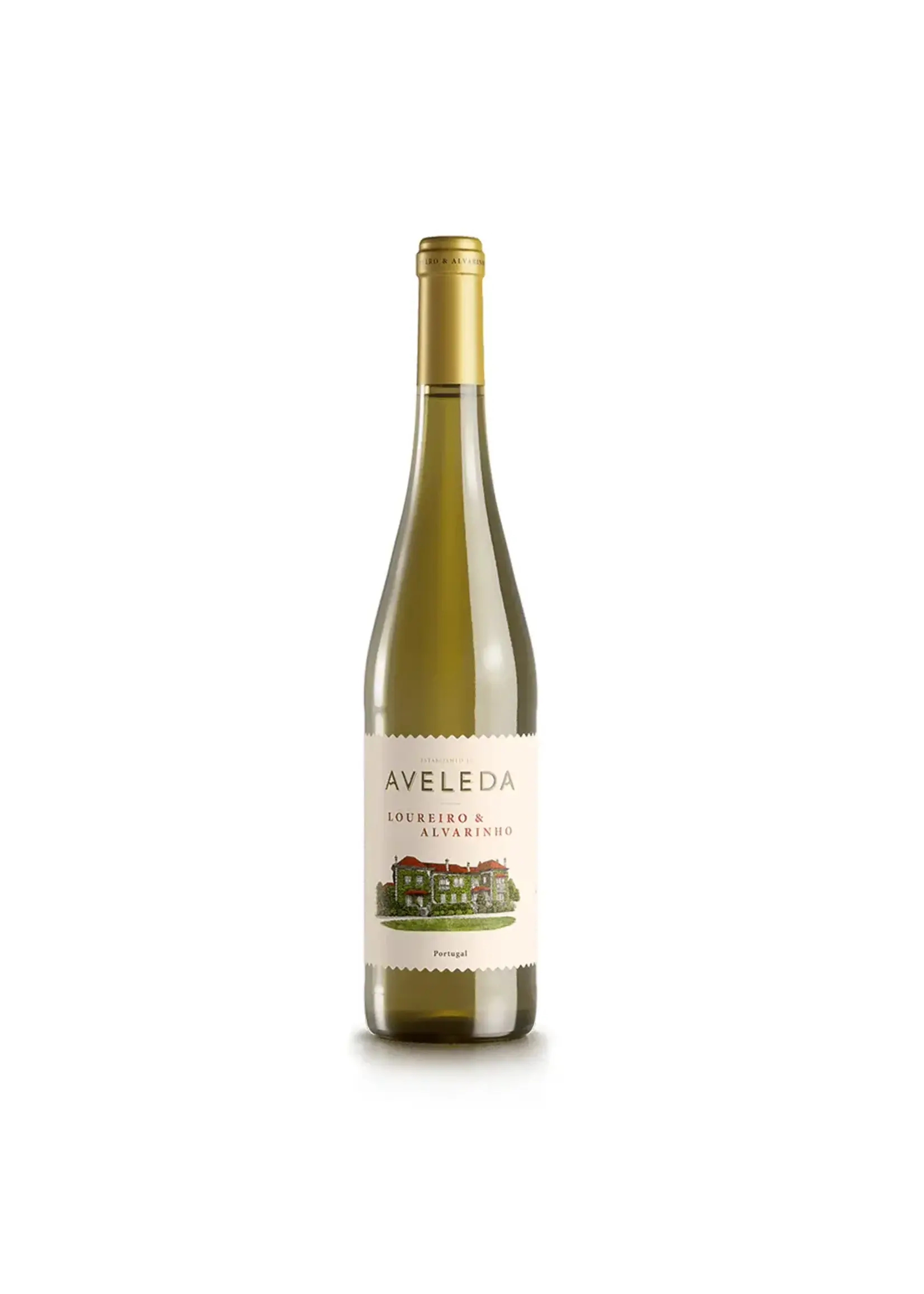 Aveleda Aveleda / Vinho Verde Loureiro & Alvarinho / 375mL