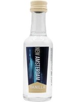 New Amsterdam New Amsterdam / Vanilla Vodka / 50mL