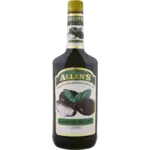 Allen's / Creme De Menthe Green / 10L