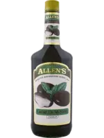 Allen's / Creme De Menthe Green / 10L