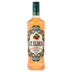 St. Elder St. Elder / Blood Orange Natural Liqueur / 750mL