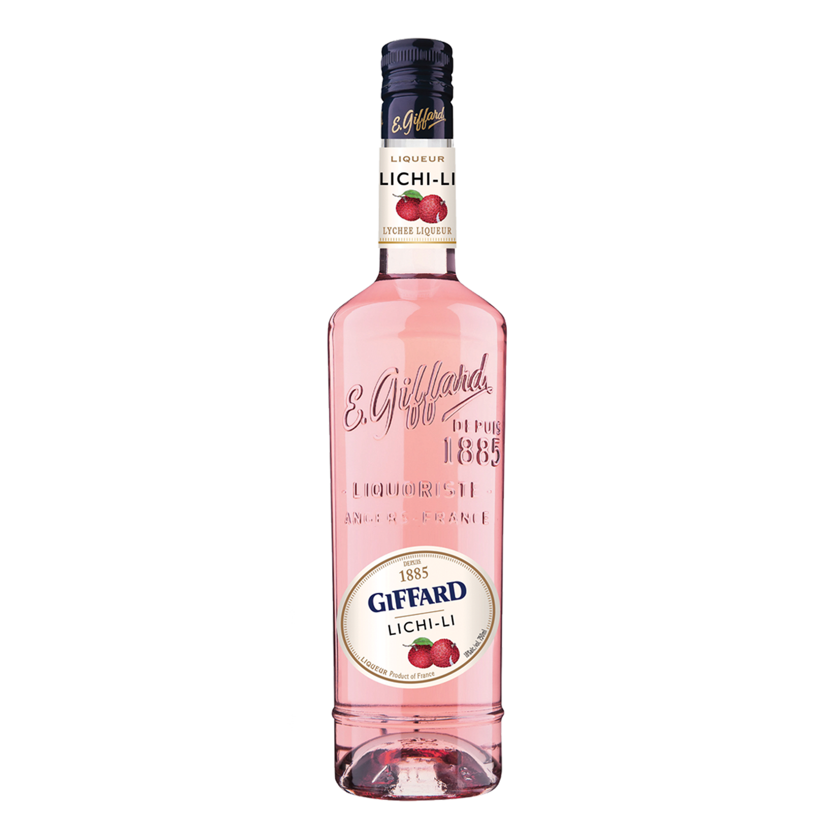 Giffard Giffard / Lichi-Li Lychee Liqueur / 750mL