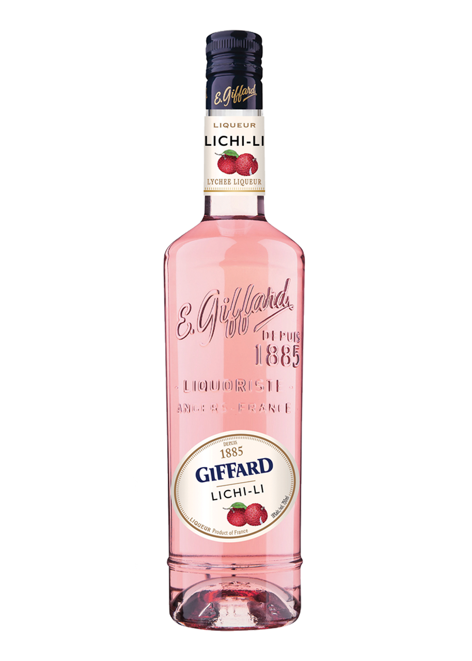 Giffard Giffard / Lichi-Li Lychee Liqueur / 750mL