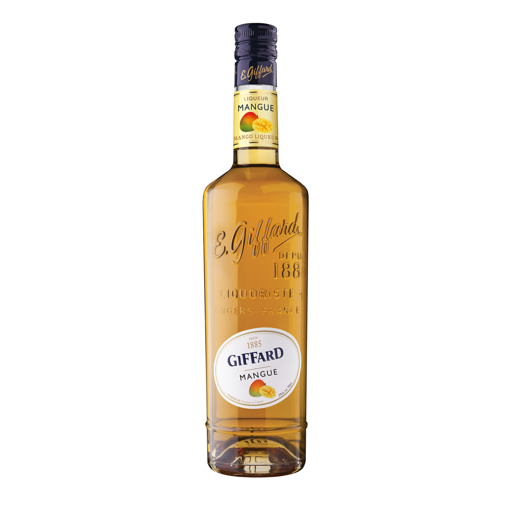 Giffard Giffard / Mango Liqueur / 750mL