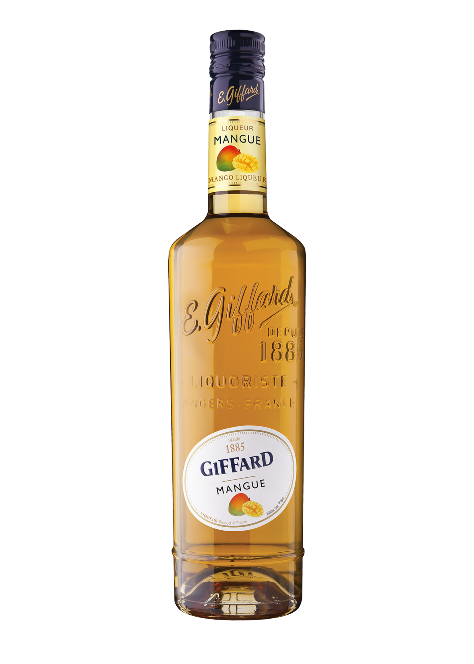 Giffard Giffard / Mango Liqueur / 750mL
