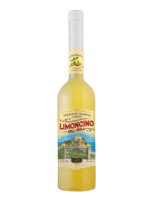 Caffo / Limoncino Dell'Isola Liqueur / 750mL