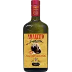 Caffo / Amaretto Fratelli d'Italia Almond Liqueur / 750mL