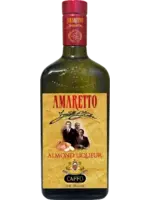 Caffo / Amaretto Fratelli d'Italia Almond Liqueur / 750mL