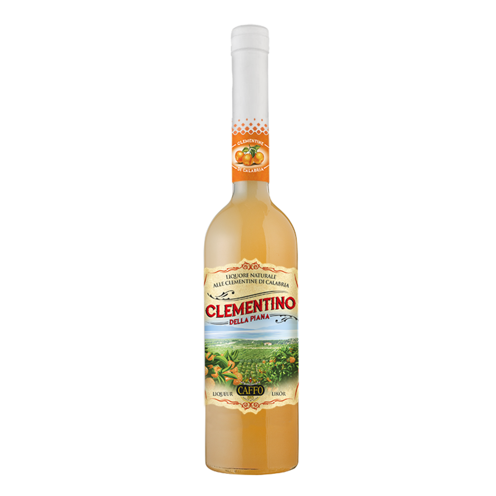 Caffo / Clementino Della Piana / 700mL