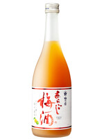 Umenoyado Brewery / Aragoshi Umeshu Plum / 720mL