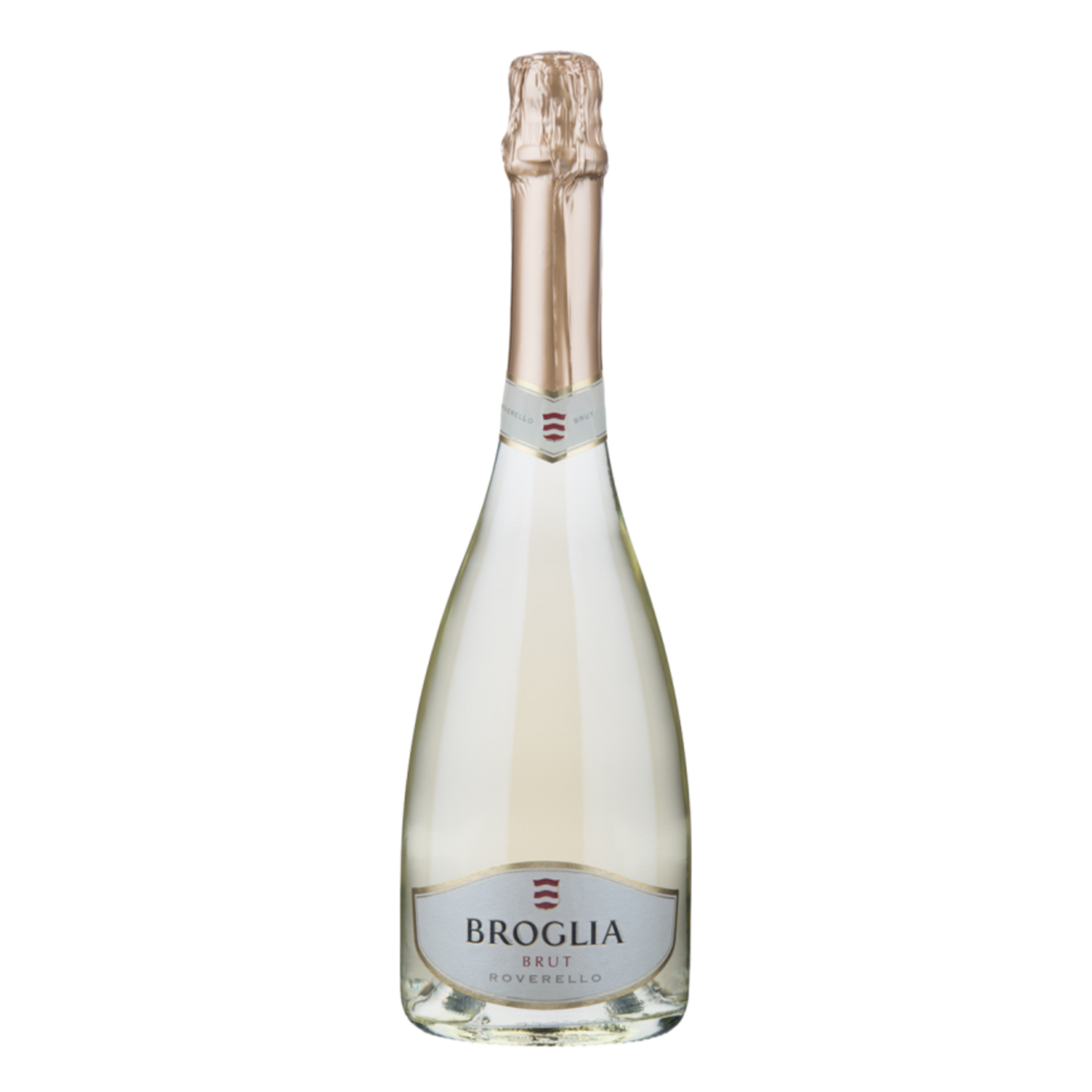 Broglia Broglia / Gavi Brut / 750mL