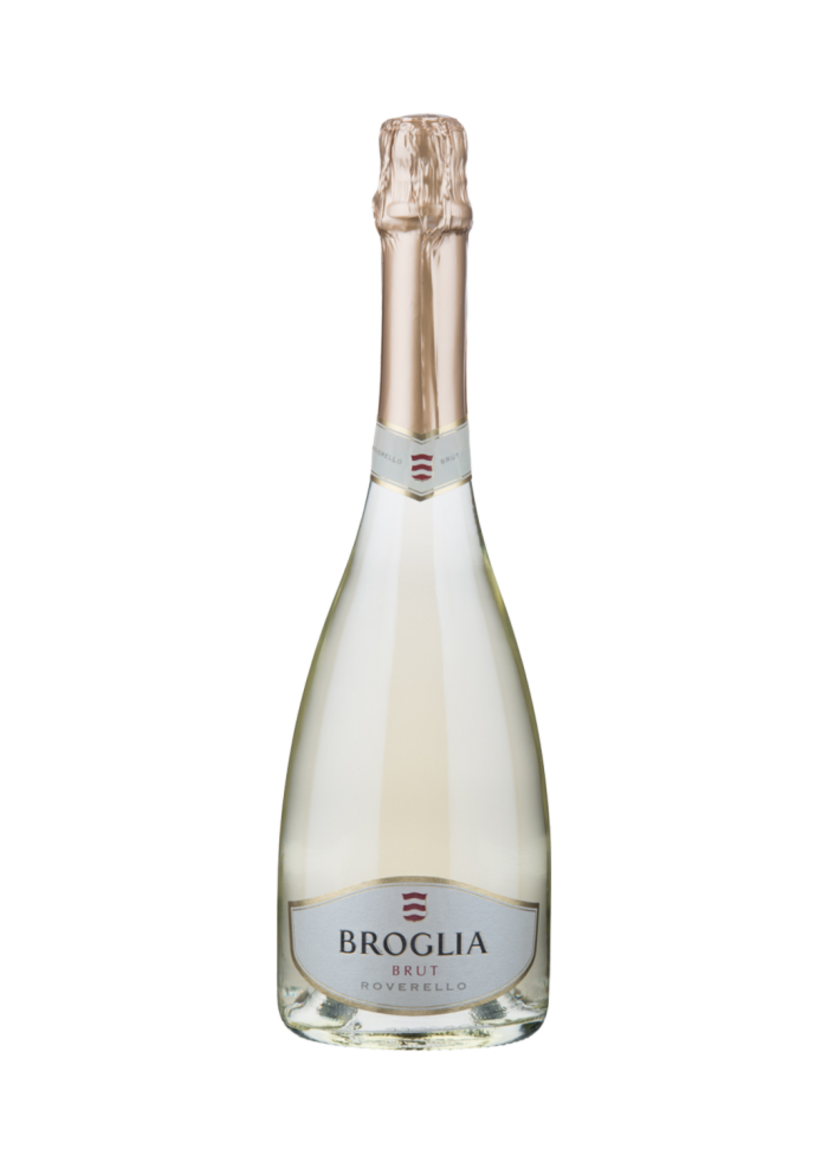 Broglia Broglia / Gavi Brut / 750mL
