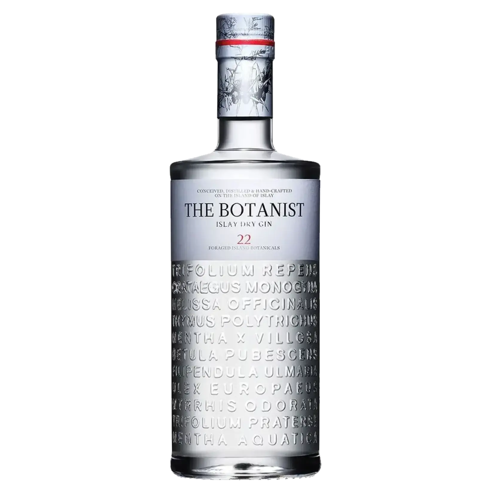 The Botanist The Botanist / Islay Dry Gin 1.0L