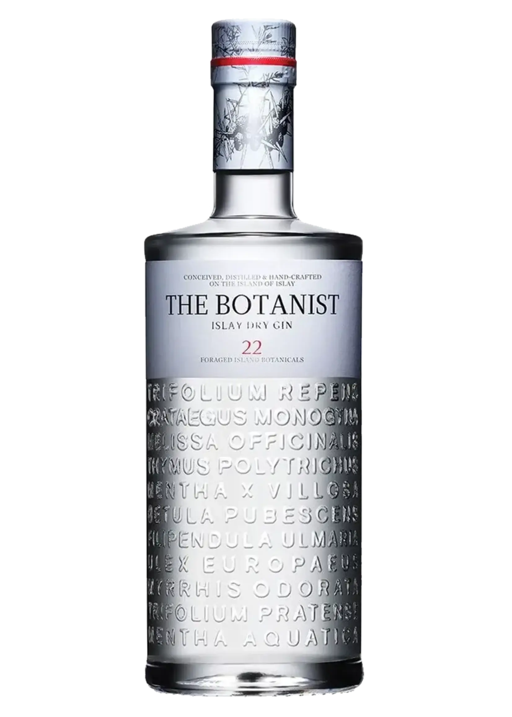 The Botanist The Botanist / Islay Dry Gin 1.0L