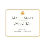 Mable Slate / Pinot Noir Vintner's Selection California / 750mL