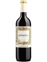 Le Preare / Valpolicella / 750mL