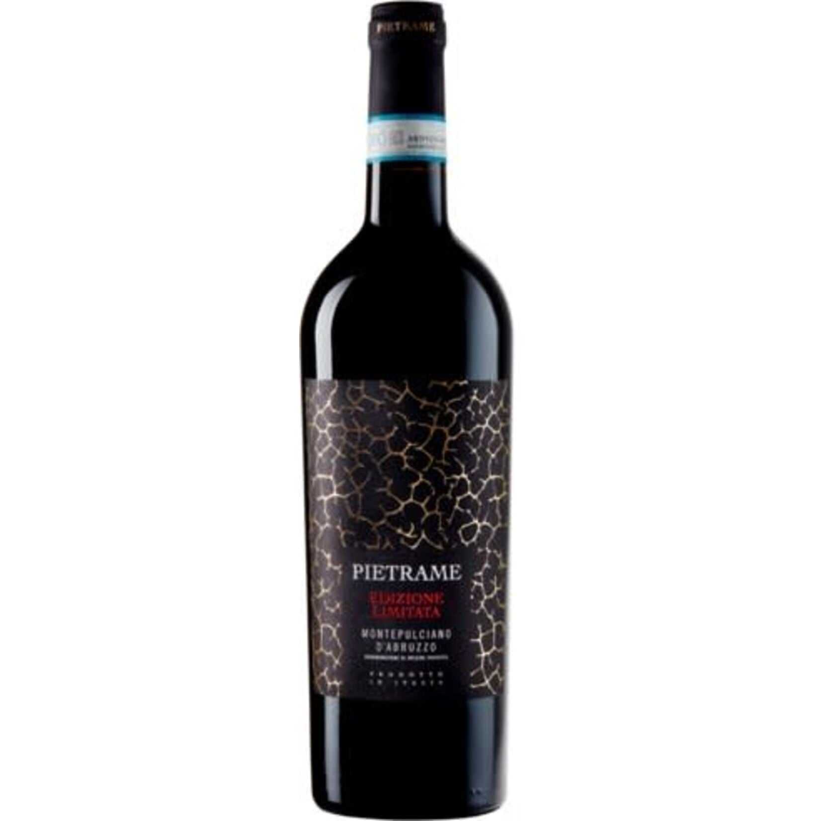 Pietrame / Edizione Limitata Montepulciano d'Abruzzo Dry Red Wine / 750mL