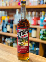 Alambique Serrano / 1st Edition 3 Anos Single Origin Oaxacan Rum / 700mL
