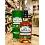Ballechin / 10 Years Old Heavily Peated Highland Single Malt Scotch Whisky 92 Proof / 700mL
