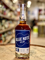 Blue Note / Bourbon Juke Joint Whiskey 93 Proof / 750mL