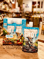 Breckenridge Distillery / Mountain Shot 69 Proof / 100mL Single Pouch