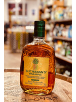 Buchanan's Buchanan's / Pineapple Scotch Whiskey / 750mL