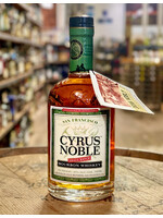 Cyrus Noble / Small Batch Bourbon Whiskey / 750mL