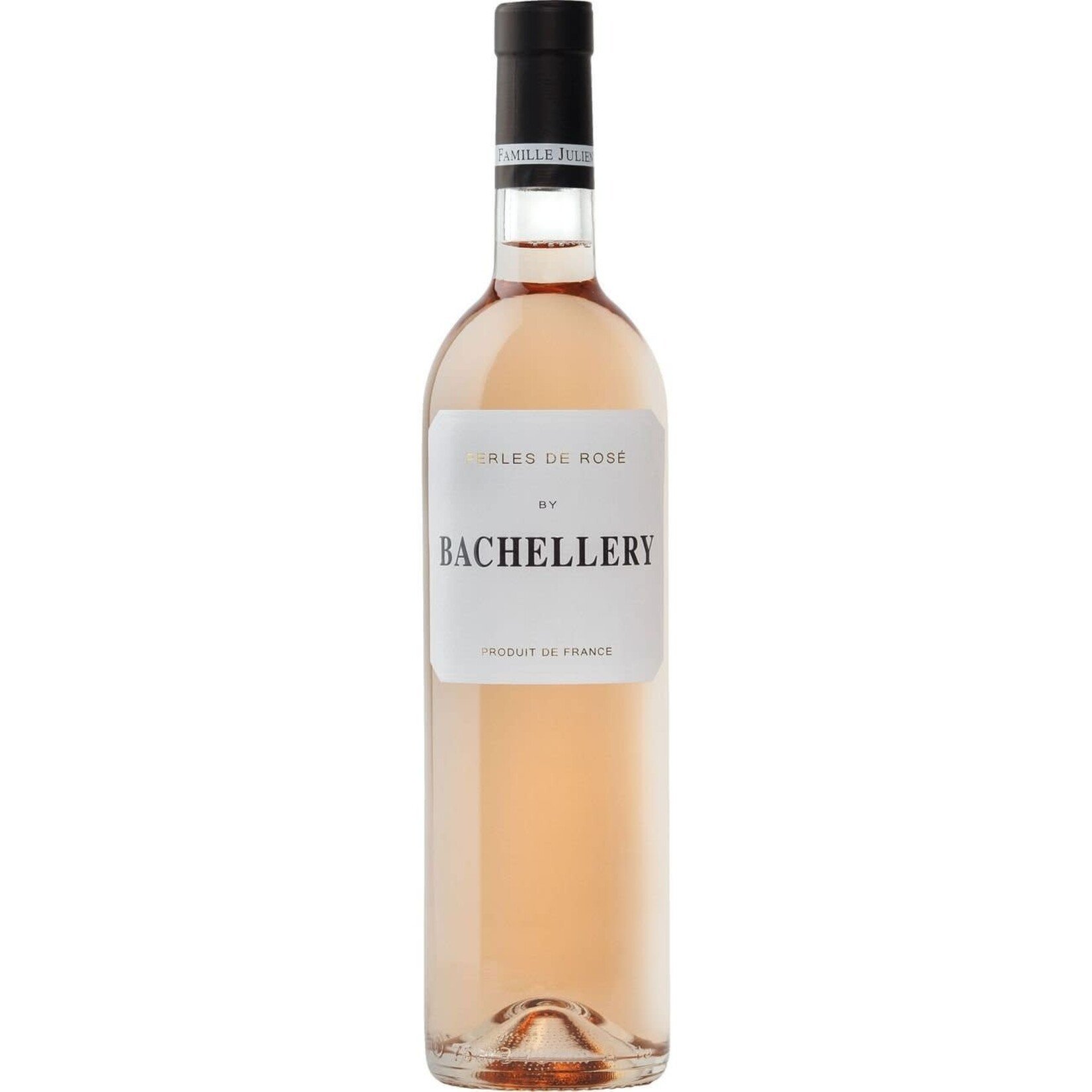 Domaine de Bachellery Domaine de Bachellery / Pays d'Oc Perles De Rose / 750mL