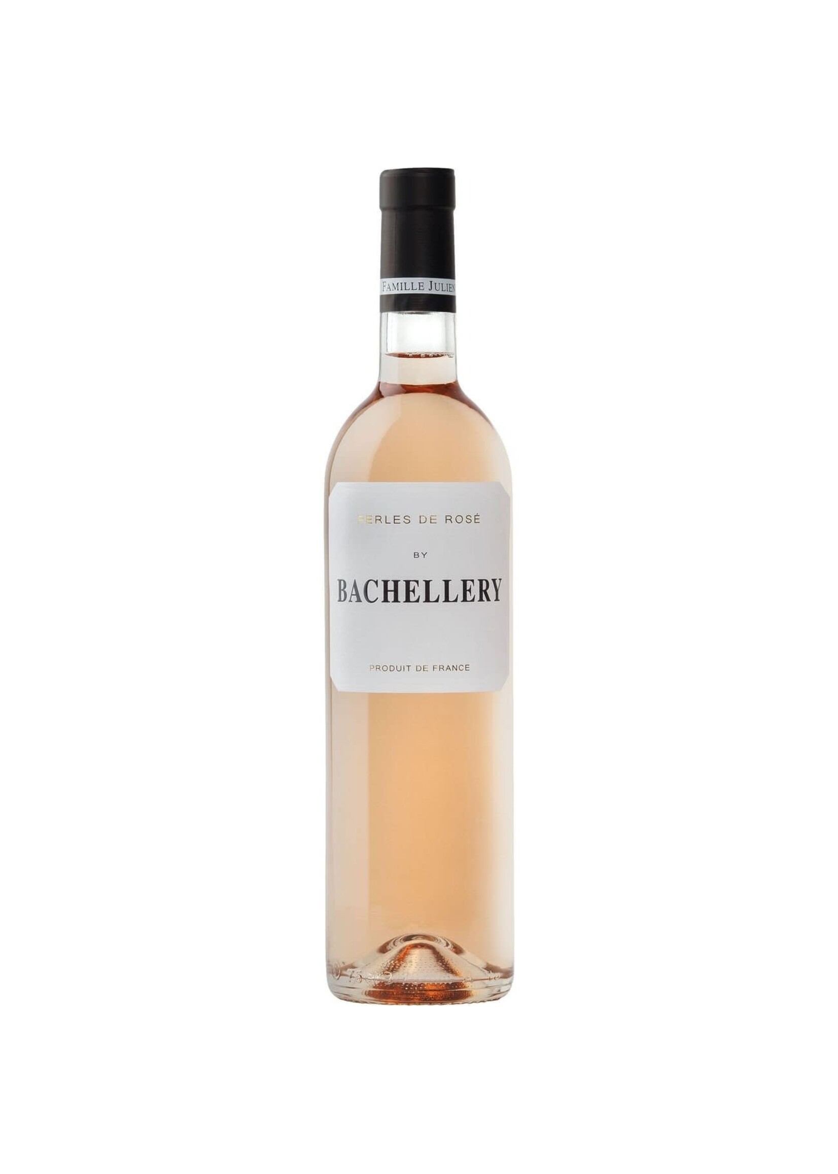 Domaine de Bachellery Domaine de Bachellery / Pays d'Oc Perles De Rose / 750mL