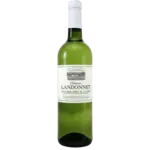 Chateau Landonnet / Bordeaux Blanc / 750mL