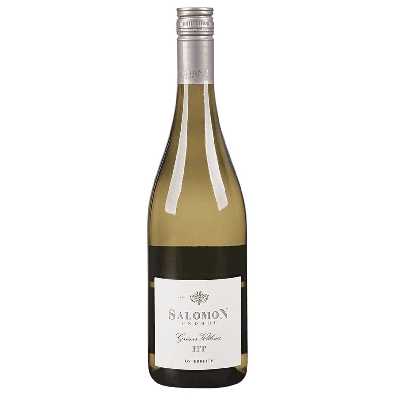 Salomon Undhof / Hochterrassen Gruner Veltliner / 750mL