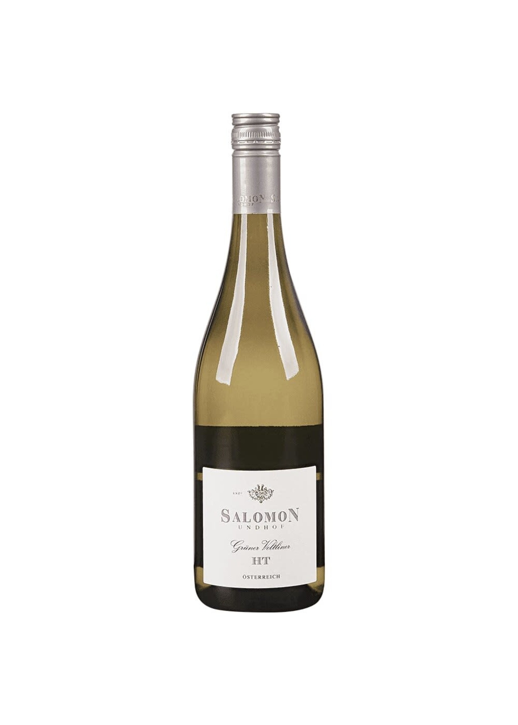 Salomon Undhof / Hochterrassen Gruner Veltliner / 750mL