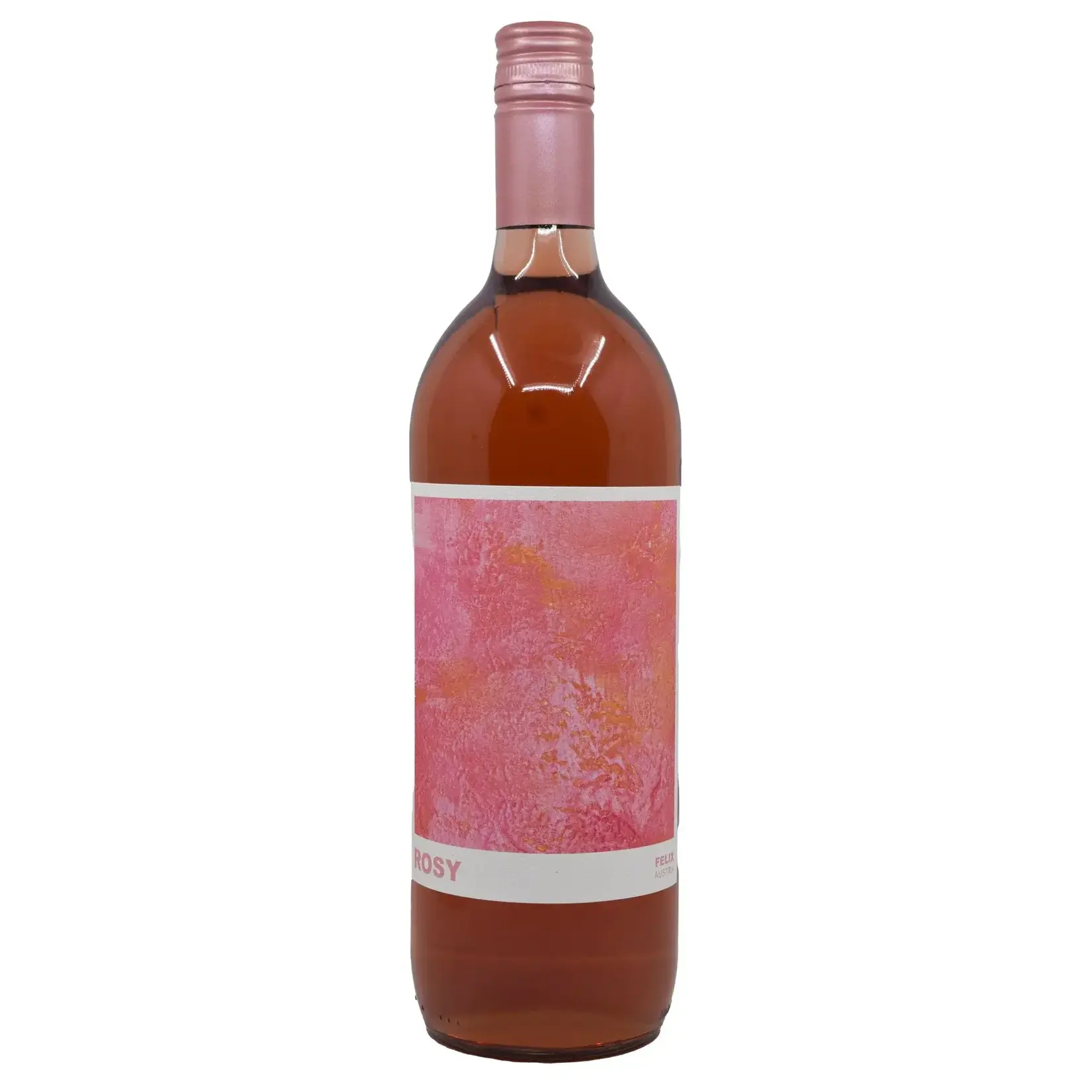 Felix / Burgenland Rosy Dry Rose Wine / 1.0L