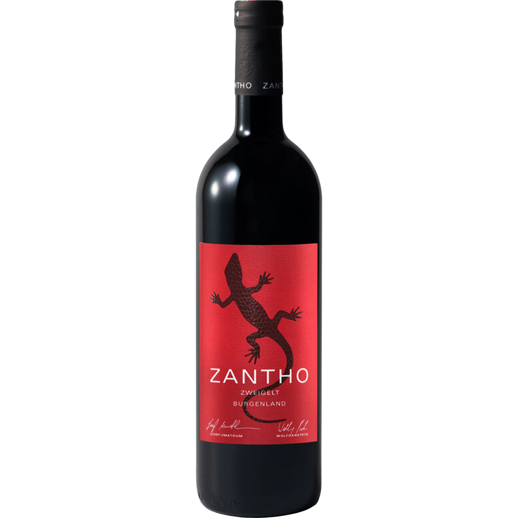 Zantho / Zweigelt / 750mL
