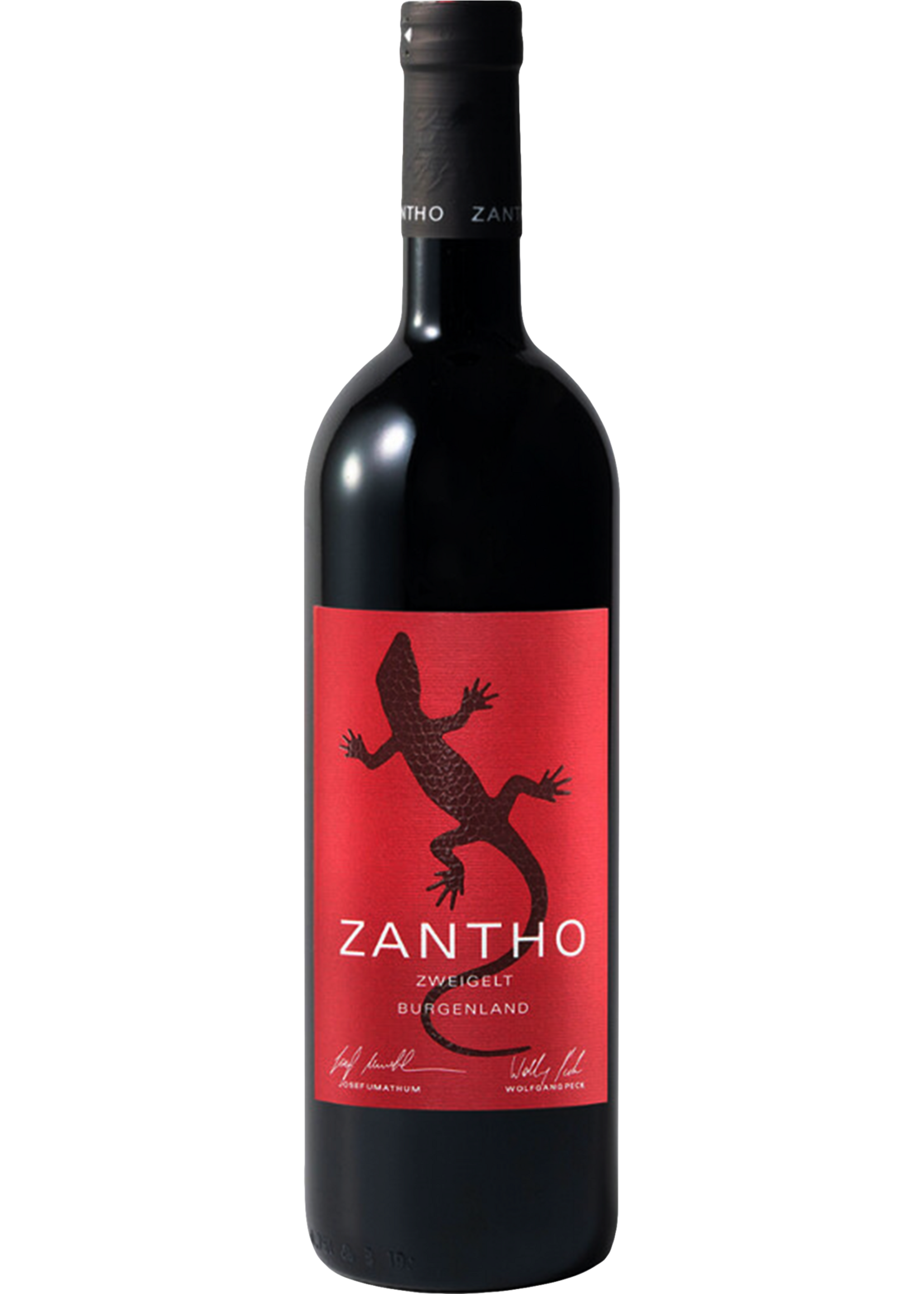 Zantho / Zweigelt / 750mL