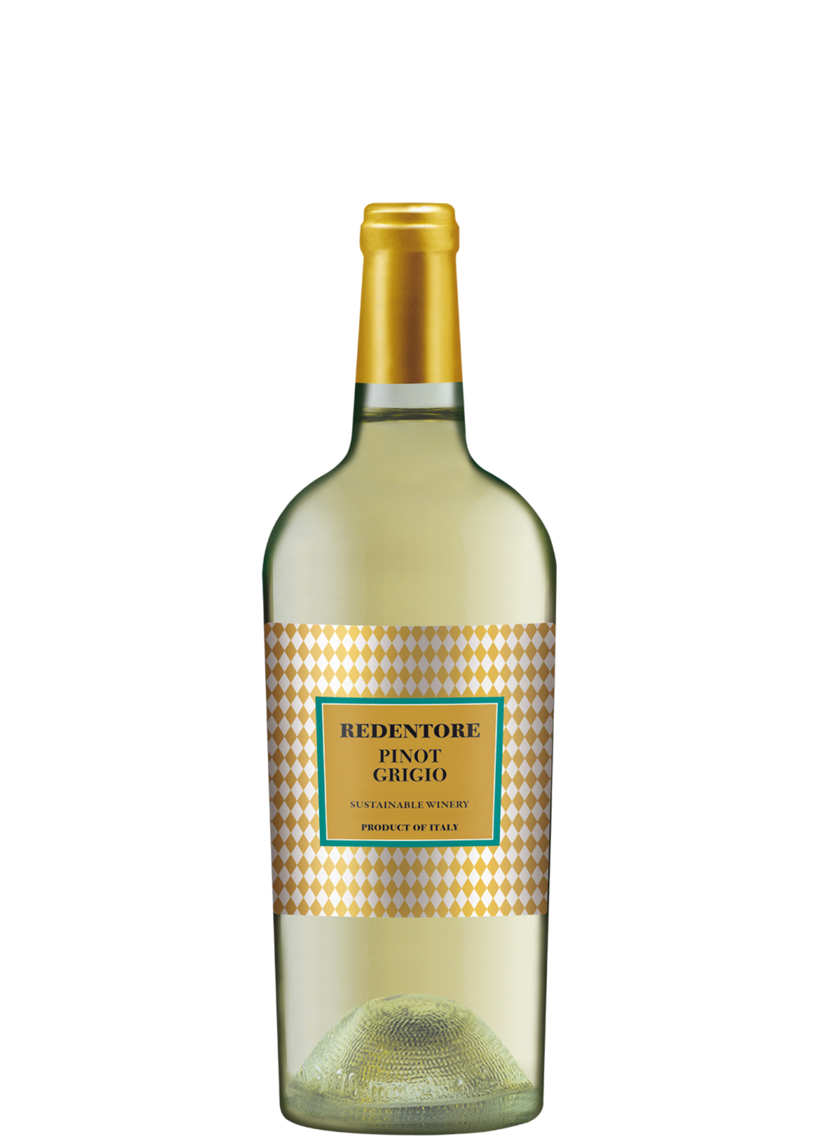 Redentore / Pinot Grigio delle Venezie / 750mL