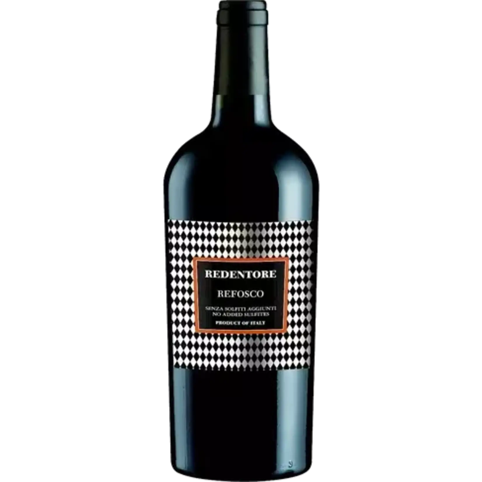 Redentore / Refosco delle Venezie / 750mL