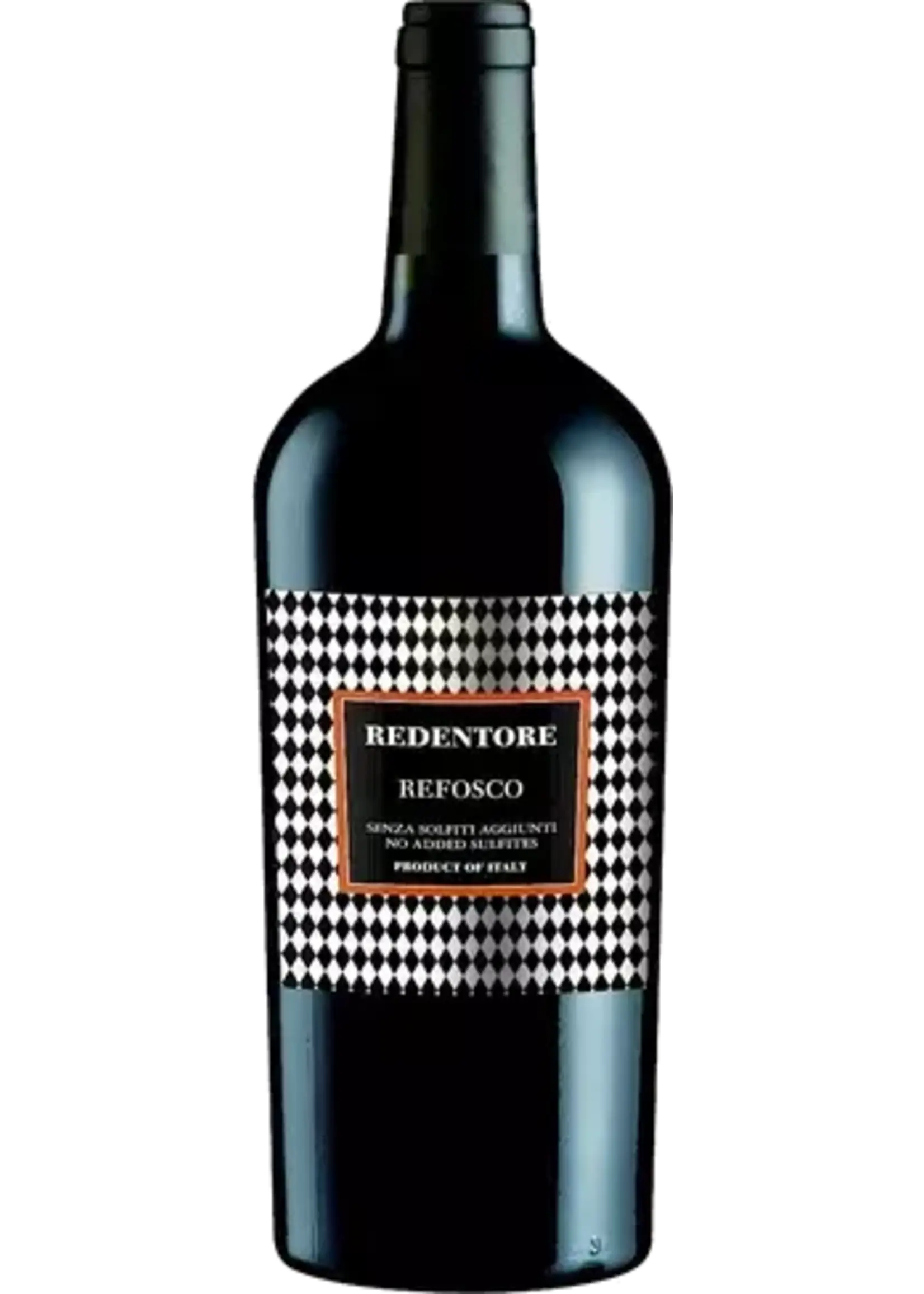 Redentore / Refosco delle Venezie / 750mL