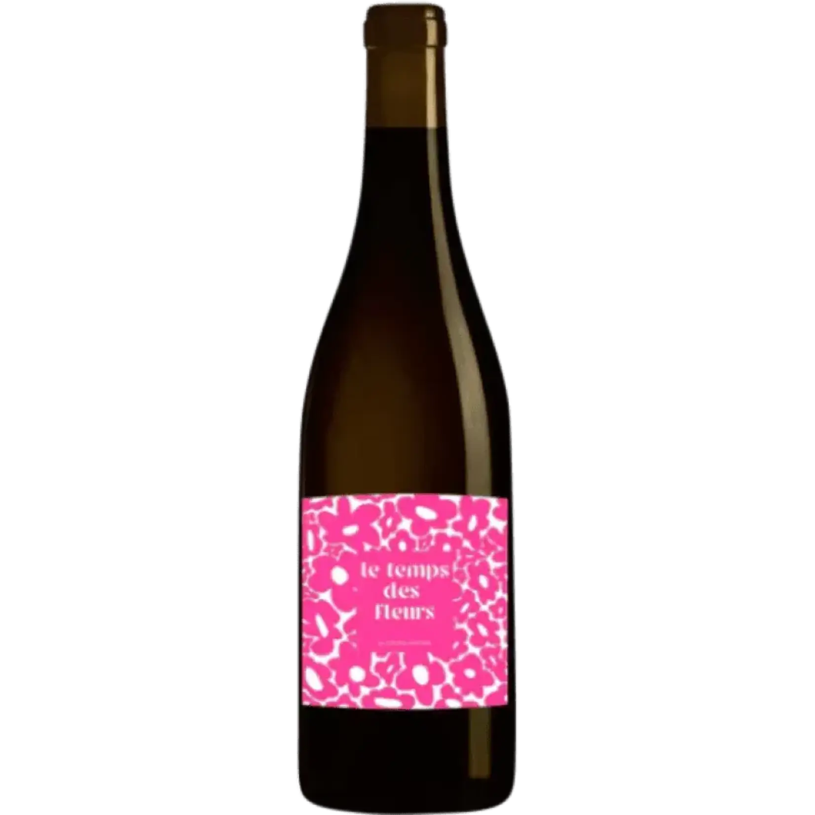 Vignobles Arbeau Vignobles Arbeau / Fronton Le Temps Des Fleurs / 750mL
